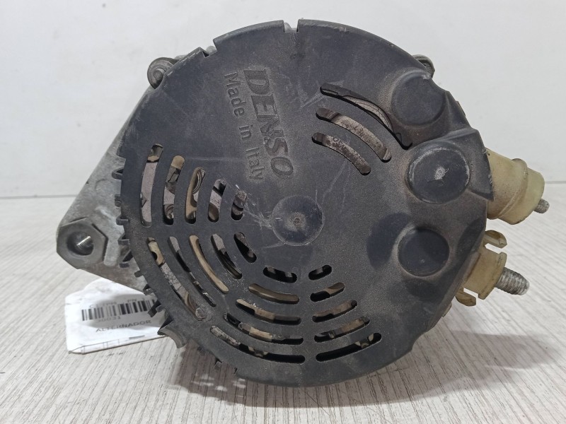 Recambio de alternador para citroën c1 (pm_, pn_) 1.0 referencia OEM IAM 27060-0Q021  