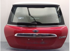 Recambio de porton trasero para mini mini (r56) cooper referencia OEM IAM 41002752015  