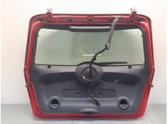 Recambio de porton trasero para mini mini (r56) cooper referencia OEM IAM 41002752015   2