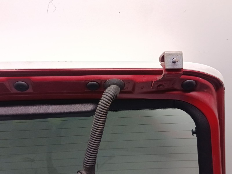 Recambio de porton trasero para mini mini (r56) cooper referencia OEM IAM 41002752015  