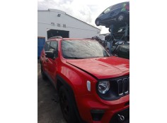 jeep renegade suv (bu, b1, bv) del año 2018 2
