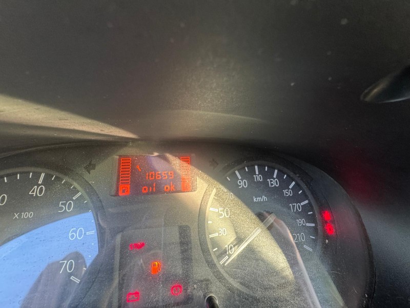 renault kangoo (kc0/1_) del año 2006