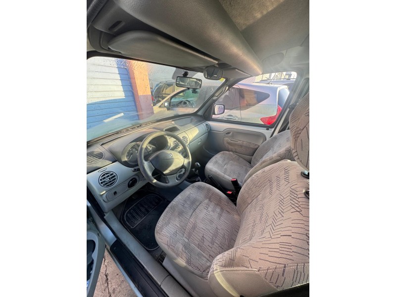 renault kangoo (kc0/1_) del año 2006