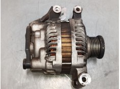 Recambio de alternador para peugeot 207/207+ (wa_, wc_) 1.4 16v referencia OEM IAM V75769568002 A005TG0881ZEB 