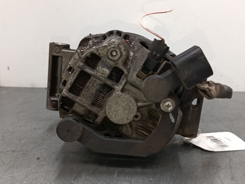 Recambio de alternador para peugeot 207/207+ (wa_, wc_) 1.4 16v referencia OEM IAM V75769568002 A005TG0881ZEB 