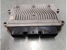 Recambio de centralita motor uce para citroën c3 i (fc_, fn_) 1.1 i referencia OEM IAM 9664127180   2