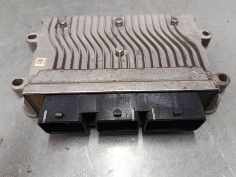 Recambio de centralita motor uce para citroën c3 i (fc_, fn_) 1.1 i referencia OEM IAM 9664127180  