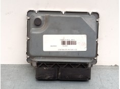 Recambio de centralita motor uce para seat ibiza v (kj1, kjg) 1.0 referencia OEM IAM 05C907445  