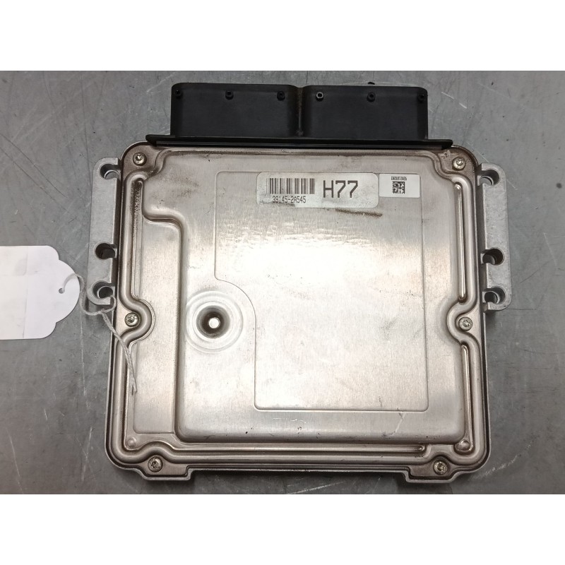 Recambio de centralita motor uce para hyundai i40 i (vf) 1.7 crdi referencia OEM IAM 391402A545 0281032311 