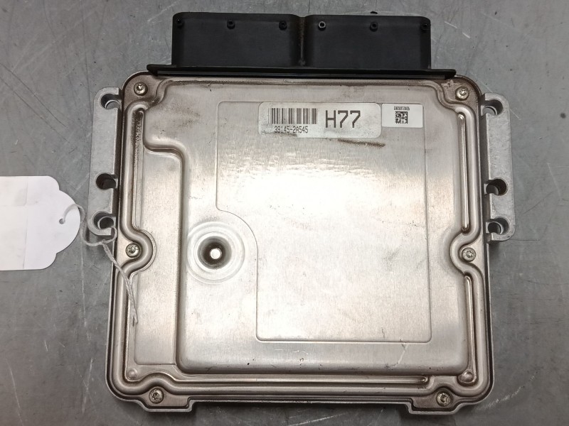 Recambio de centralita motor uce para hyundai i40 i (vf) 1.7 crdi referencia OEM IAM 391402A545 0281032311 