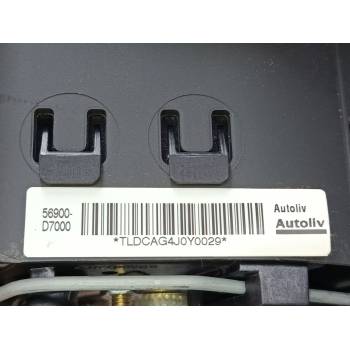 AIRBAG VOLANTE 56900D7000 