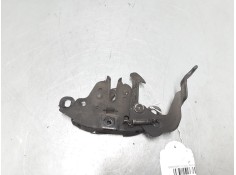 Recambio de cerradura capo para nissan qashqai i (j10, nj10) 1.6 referencia OEM IAM   