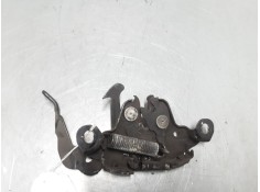 Recambio de cerradura capo para nissan qashqai i (j10, nj10) 1.6 referencia OEM IAM    2