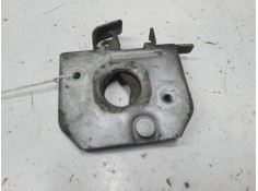 Recambio de cerradura capo para renault laguna ii (bg0/1_) 2.2 dci (bg0f) referencia OEM IAM   