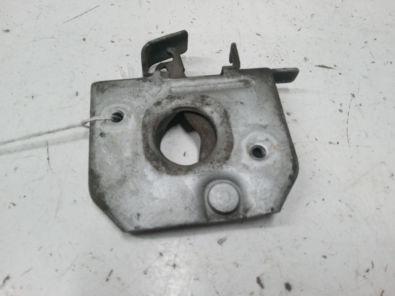 Recambio de cerradura capo para renault laguna ii (bg0/1_) 2.2 dci (bg0f) referencia OEM IAM   