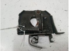 Recambio de cerradura capo para renault laguna ii (bg0/1_) 2.2 dci (bg0f) referencia OEM IAM    2