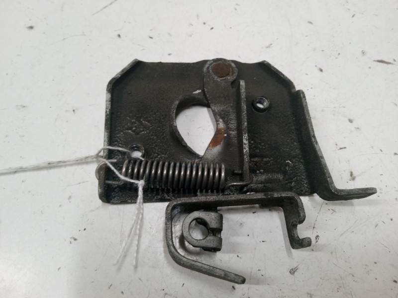 Recambio de cerradura capo para renault laguna ii (bg0/1_) 2.2 dci (bg0f) referencia OEM IAM   