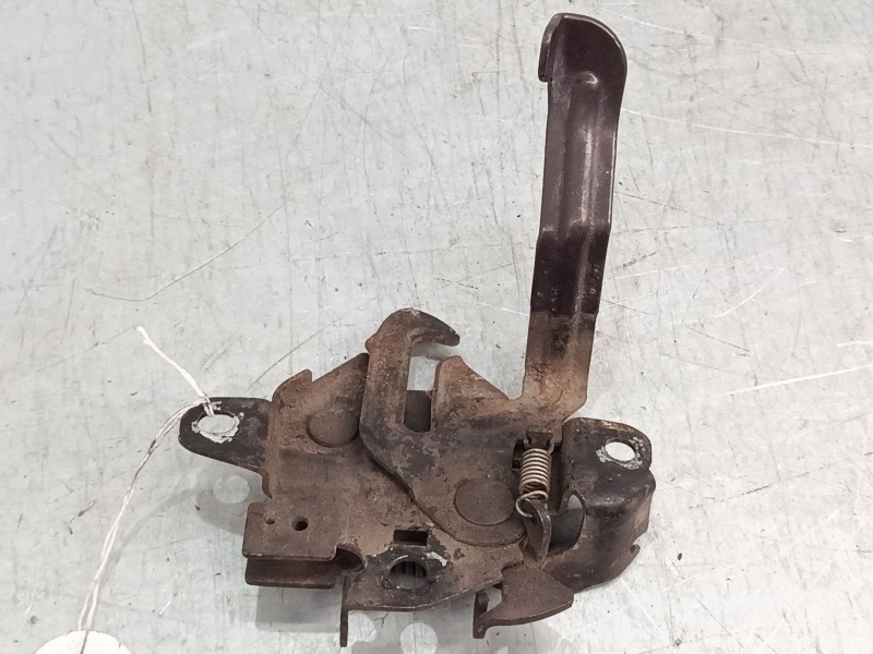 Recambio de cerradura capo para toyota auris (_e15_) 2.2 d (ade157_, ade151_) referencia OEM IAM   