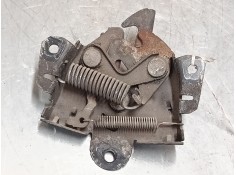 Recambio de cerradura capo para mitsubishi colt vi (z3_a, z2_a) 1.3 (z21a) referencia OEM IAM   