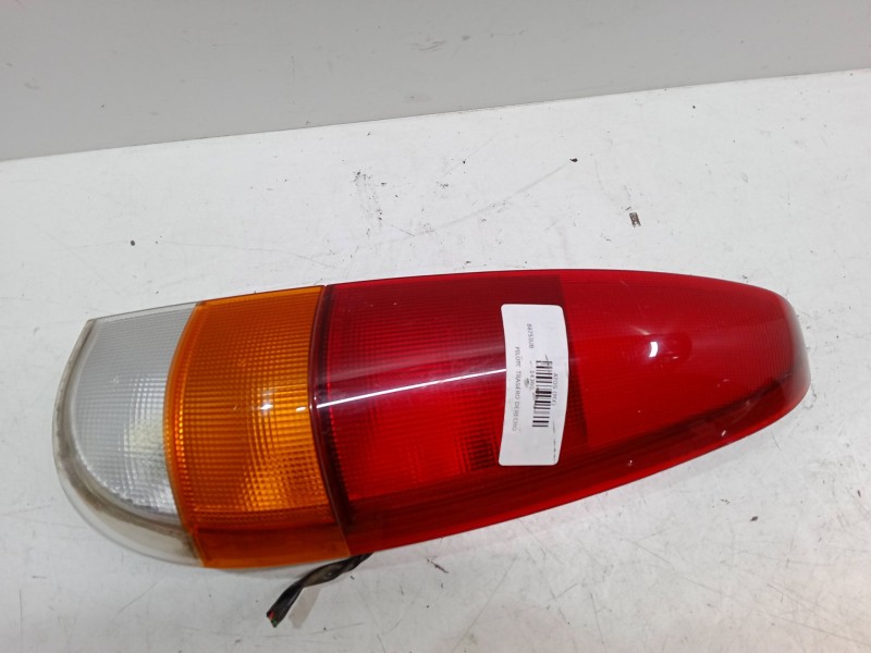 Recambio de piloto trasero derecho para hyundai atos (mx) 1.0 i referencia OEM IAM   