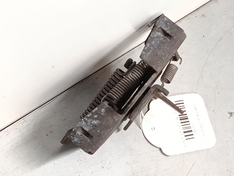 Recambio de cerradura capo para mitsubishi colt vi (z3_a, z2_a) 1.3 (z21a) referencia OEM IAM   