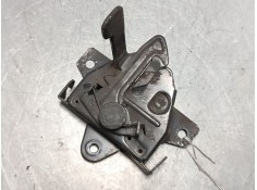 Recambio de cerradura capo para hyundai santa fé ii (cm) 2.2 crdi referencia OEM IAM   