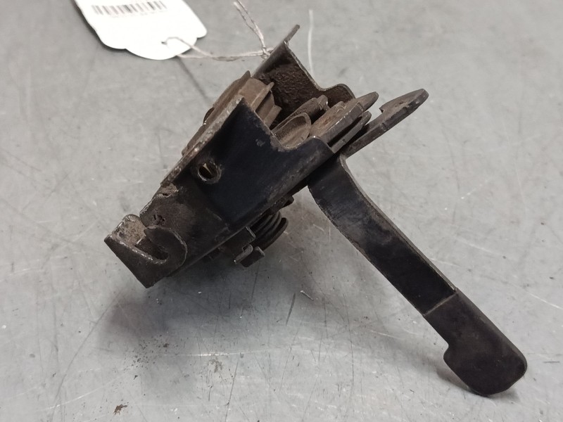 Recambio de cerradura capo para hyundai santa fé ii (cm) 2.2 crdi referencia OEM IAM   