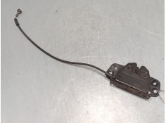 Recambio de cerradura capo para hyundai ix35 (lm, el, elh) 2.0 crdi referencia OEM IAM   