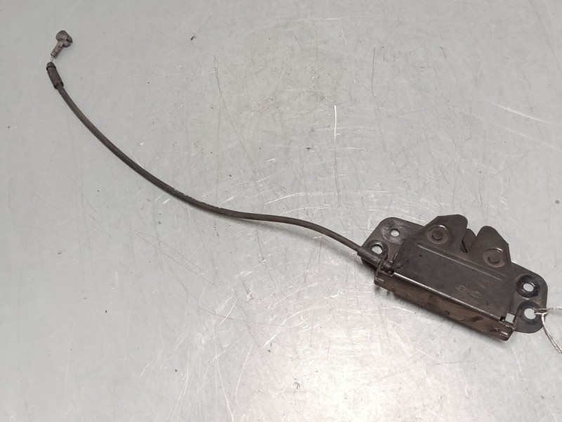 Recambio de cerradura capo para hyundai ix35 (lm, el, elh) 2.0 crdi referencia OEM IAM   