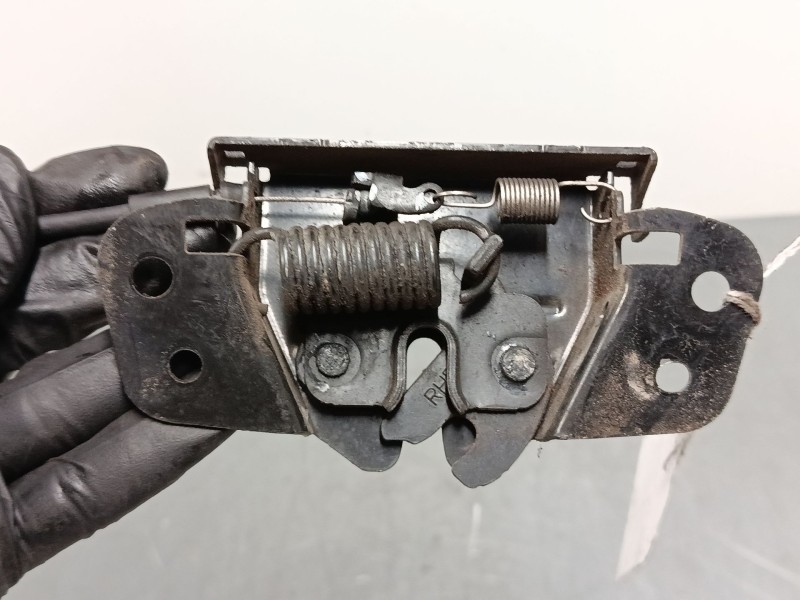 Recambio de cerradura capo para hyundai ix35 (lm, el, elh) 2.0 crdi referencia OEM IAM   