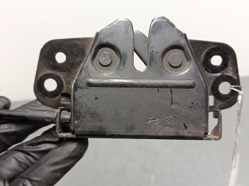 Recambio de cerradura capo para hyundai ix35 (lm, el, elh) 2.0 crdi referencia OEM IAM   