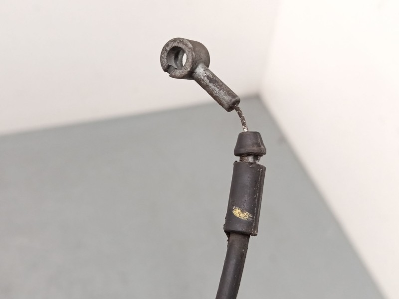 Recambio de cerradura capo para hyundai ix35 (lm, el, elh) 2.0 crdi referencia OEM IAM   