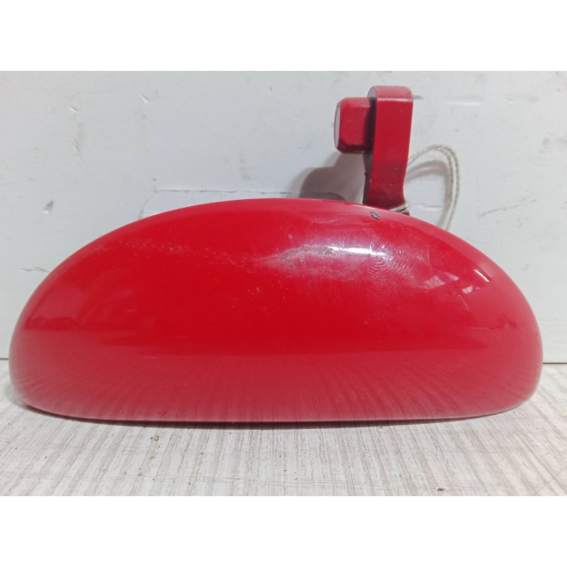 Recambio de maneta exterior puerta trasera izquierda para citroën c1 (pm_, pn_) 1.0 referencia OEM IAM   