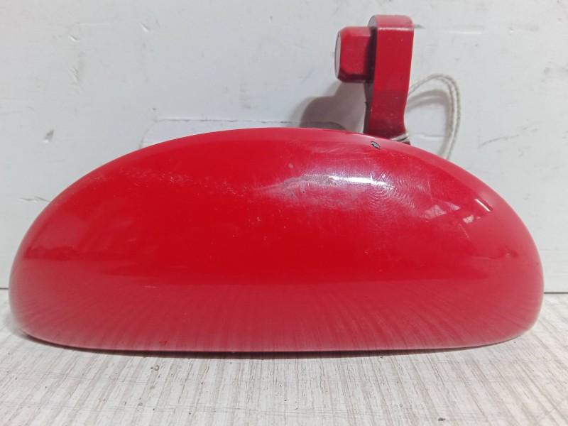 Recambio de maneta exterior puerta trasera izquierda para citroën c1 (pm_, pn_) 1.0 referencia OEM IAM   