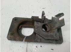 Recambio de cerradura capo para volkswagen golf 1.8 gl 19 rv - 2e referencia OEM IAM    2