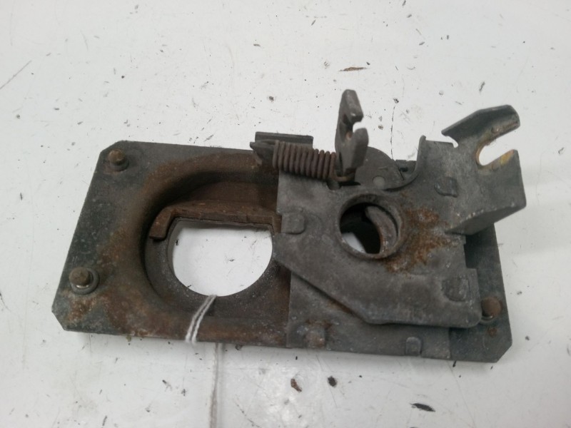 Recambio de cerradura capo para volkswagen golf 1.8 gl 19 rv - 2e referencia OEM IAM   