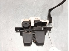 Recambio de cerradura capo para renault megane ii (bm0/1_, cm0/1_) 1.5 dci (bm1e, cm1e) referencia OEM IAM   