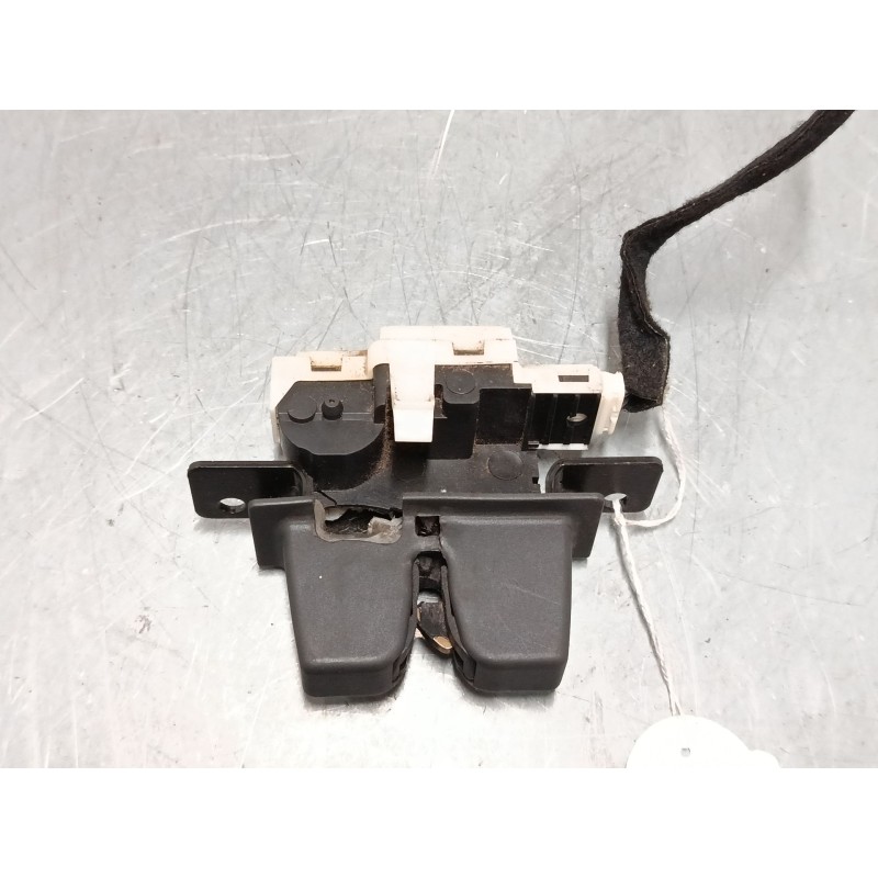 Recambio de cerradura capo para renault megane ii (bm0/1_, cm0/1_) 1.5 dci (bm1e, cm1e) referencia OEM IAM   