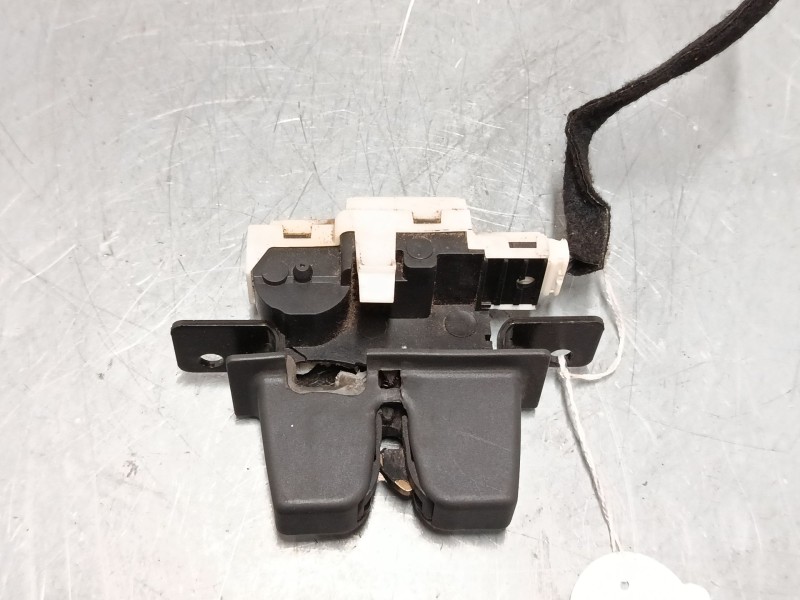 Recambio de cerradura capo para renault megane ii (bm0/1_, cm0/1_) 1.5 dci (bm1e, cm1e) referencia OEM IAM   