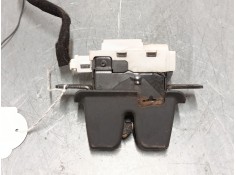 Recambio de cerradura capo para renault megane ii (bm0/1_, cm0/1_) 1.5 dci (bm1e, cm1e) referencia OEM IAM    2