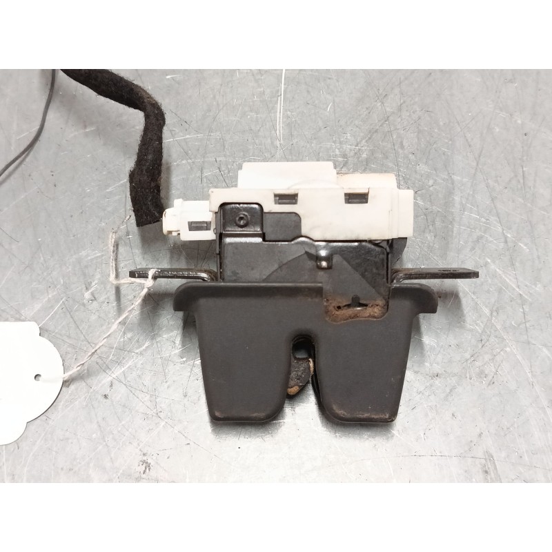 Recambio de cerradura capo para renault megane ii (bm0/1_, cm0/1_) 1.5 dci (bm1e, cm1e) referencia OEM IAM   