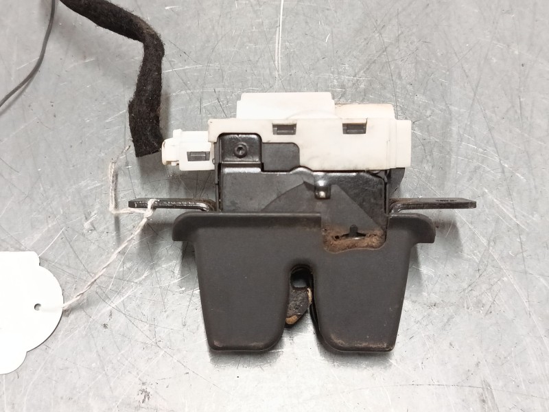 Recambio de cerradura capo para renault megane ii (bm0/1_, cm0/1_) 1.5 dci (bm1e, cm1e) referencia OEM IAM   