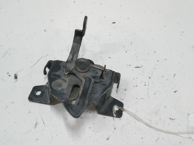 Recambio de cerradura capo para hyundai santa fé i (sm) 2.0 crdi 4x4 referencia OEM IAM   