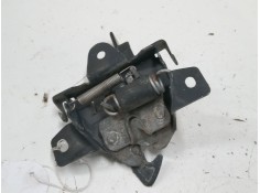 Recambio de cerradura capo para hyundai santa fé i (sm) 2.0 crdi 4x4 referencia OEM IAM    2