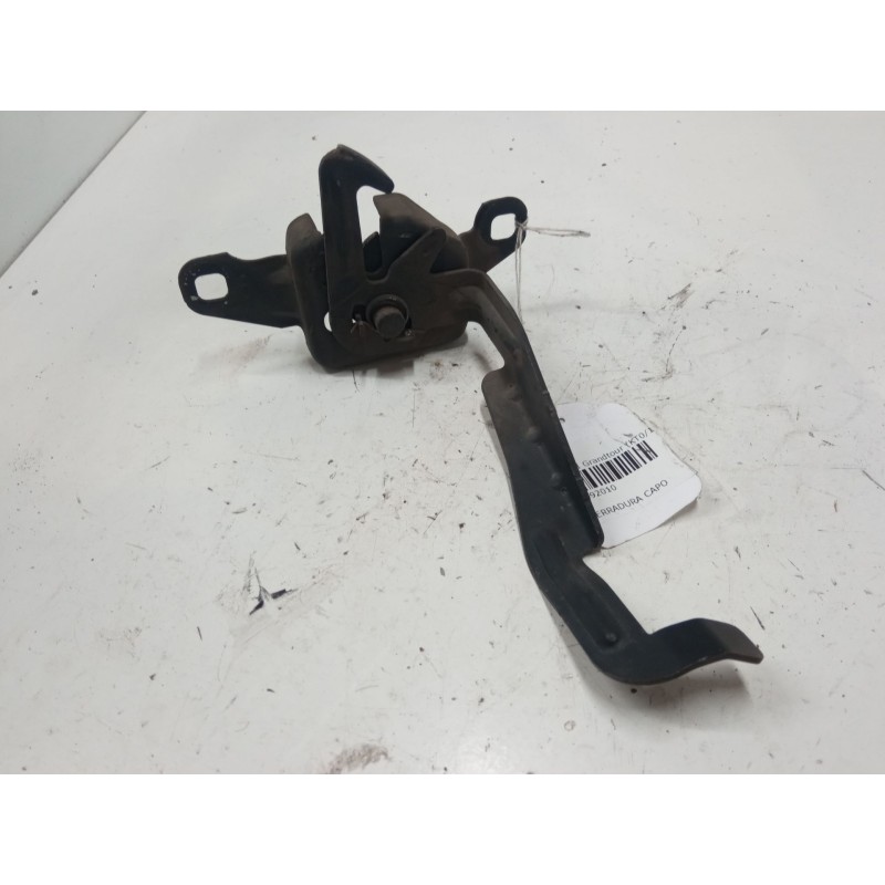 Recambio de cerradura capo para renault laguna iii grandtour (kt0/1) 1.5 dci (kt0a, kt0r, kt02) referencia OEM IAM   