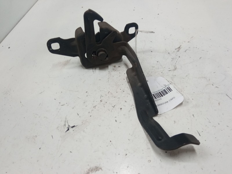 Recambio de cerradura capo para renault laguna iii grandtour (kt0/1) 1.5 dci (kt0a, kt0r, kt02) referencia OEM IAM   