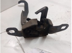 Recambio de cerradura capo para renault laguna iii grandtour (kt0/1) 1.5 dci (kt0a, kt0r, kt02) referencia OEM IAM    2