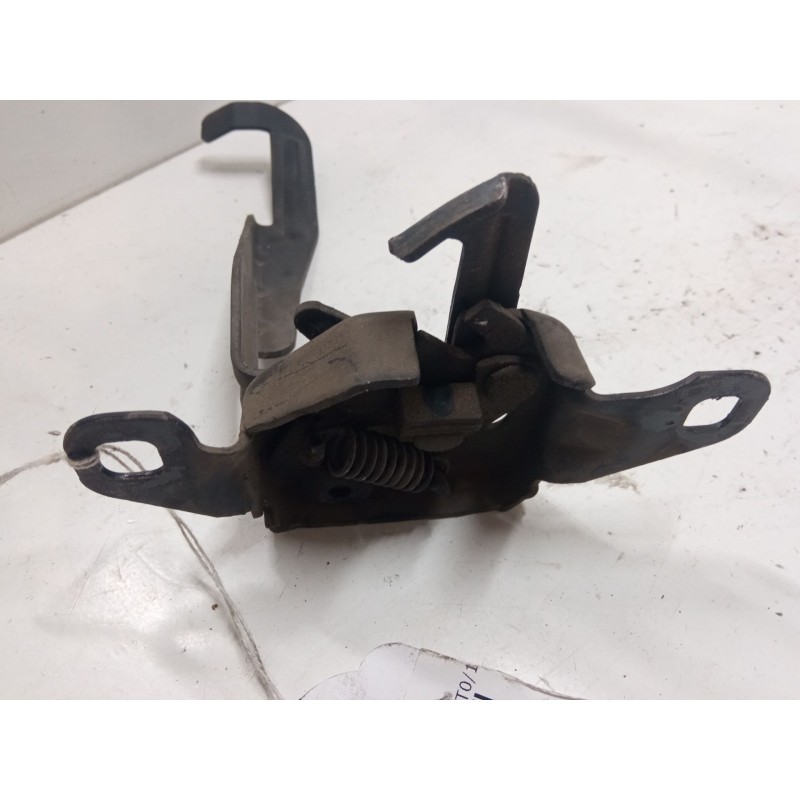 Recambio de cerradura capo para renault laguna iii grandtour (kt0/1) 1.5 dci (kt0a, kt0r, kt02) referencia OEM IAM   