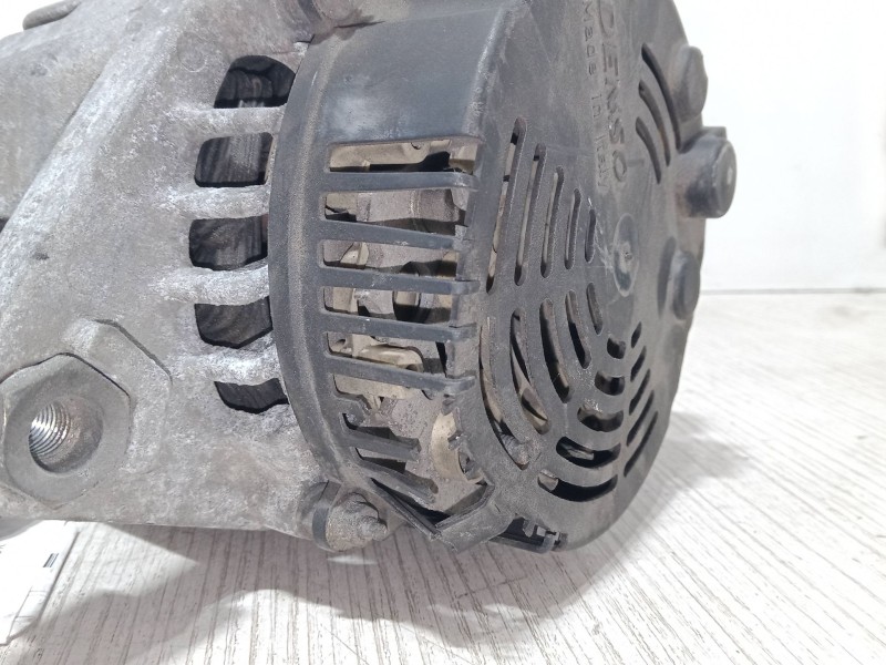 Recambio de alternador para citroën c1 (pm_, pn_) 1.0 referencia OEM IAM 27060-0Q021  