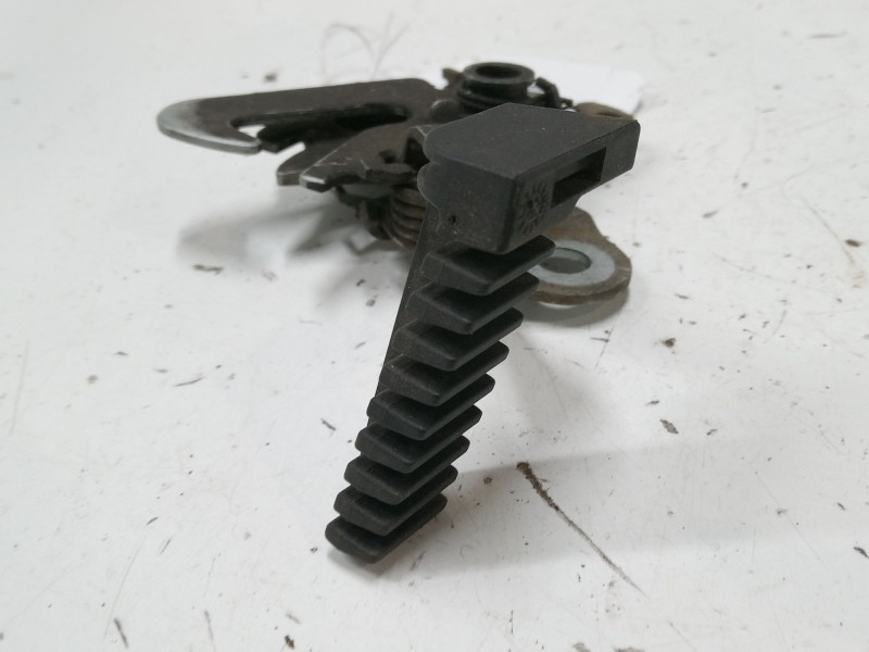 Recambio de cerradura capo para citroën c3 i (fc_, fn_) 1.4 i referencia OEM IAM   